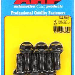 ARP Motor Mount Bolt Kits ARP 134-3102