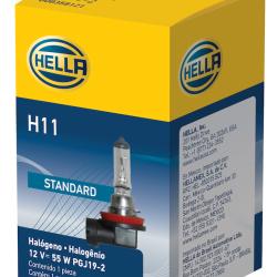 Hella H11