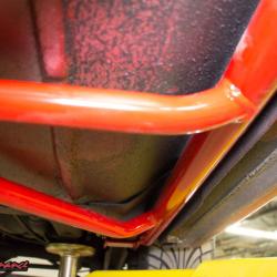 UMI PERFORMANCE 2004R