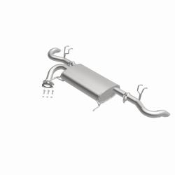 Magnaflow 108-0021