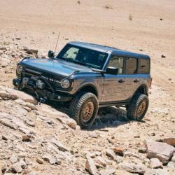 Body Armor 4x4 FB-5100