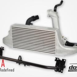 DOB Intercooler Kit - BigPack do88 BIG-380
