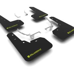 RALLY ARMOR MF26URBLKCGNX