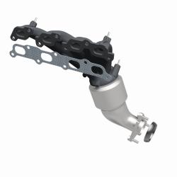MAG Converter Direct Fit Magnaflow 4583327