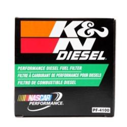 K&N ENGINEERING PF4100