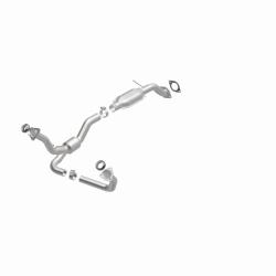 MAG Converter Direct Fit Magnaflow 447252