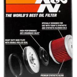 K&N ENGINEERING KN148