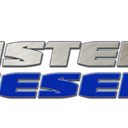 Sinister Diesel SD-EOF-5.9-06