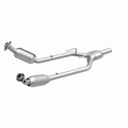 MAG Converter Direct Fit Magnaflow 444080