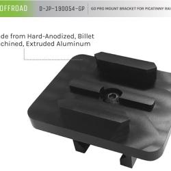 DV8 Offroad D-JP-190054-GP