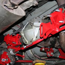 UMI PERFORMANCE 2080300R