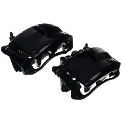 PowerStop S4860BLK