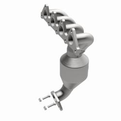 MAG Converter Direct Fit Magnaflow 51321
