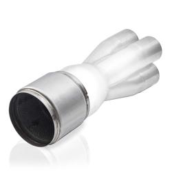 Stainless Works RM40