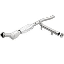 MAG Converter Direct Fit Magnaflow 447132