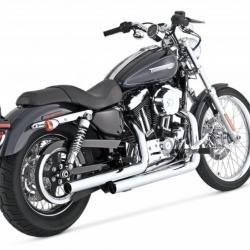 VANCE AND HINES 17821