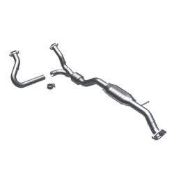 MAG Converter Direct Fit Magnaflow 49574