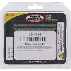 Pivot Works 25-1221-P