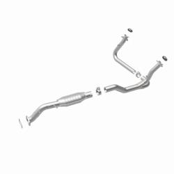 MAG Converter Direct Fit Magnaflow 458057