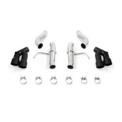 MISHIMOTO MMEXHCAM416AQTRBK