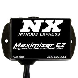 NITROUS EXPRESS 16006