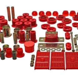 ENERGY SUSPENSION 318119R