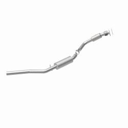 Magnaflow 5551510