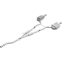 MAG BRE Exhaust Kits Magnaflow 106-0169