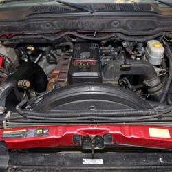 K&N ENGINEERING 711532