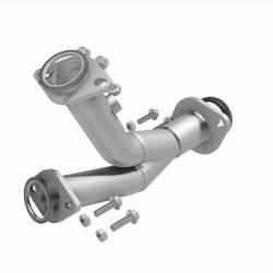MAG BRE Front Pipe Kit Magnaflow 107-0262
