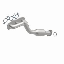 MAG Converter Direct Fit Magnaflow 49994