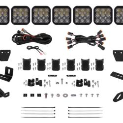 Diode Dynamics DD7830