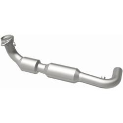 MAG Converter Direct Fit Magnaflow 4583621