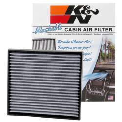 K&N ENGINEERING VF2008