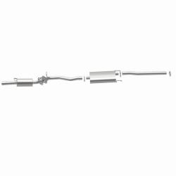 MAG BRE Exhaust Kits Magnaflow 106-0271