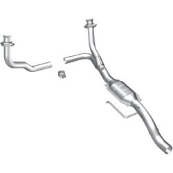 Magnaflow 49600