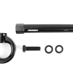 Perrin Performance PHP-BDY-251GBK