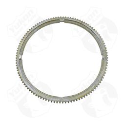 Yukon Gear & Axle YSPABS-020
