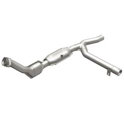 MAG Converter Direct Fit Magnaflow 51199