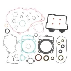 VERTEX PISTONS 811365