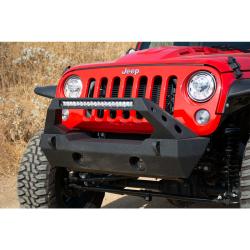 DV8 Offroad FBSHTB-25