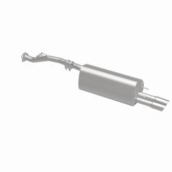 MAG BRE Exhaust Kits Magnaflow 108-0164