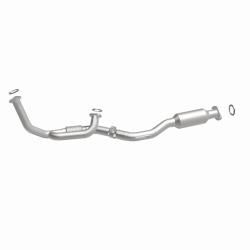MAG Converter Direct Fit Magnaflow 4481091