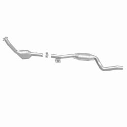 MAG Converter Direct Fit Magnaflow 52115
