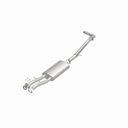 MAG BRE Exhaust Kits Magnaflow 106-0549
