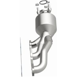 MAG Converter Direct Fit Magnaflow 49998