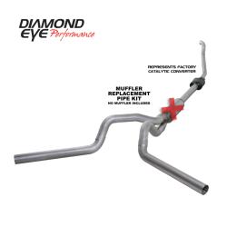 DIAMOND EYE PERFORMANCE K4308ARP