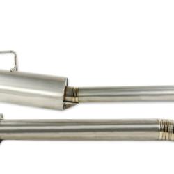 ISR Performance IS-GTTI-350Z