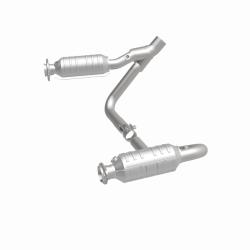 MAG Converter Direct Fit Magnaflow 49832