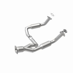 MAGNAFLOW 5451650